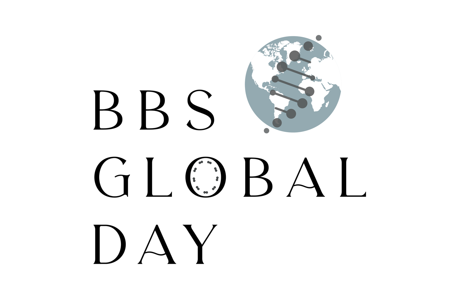 BBS Global Day 23rd September 2023 BBS Global Day Logo