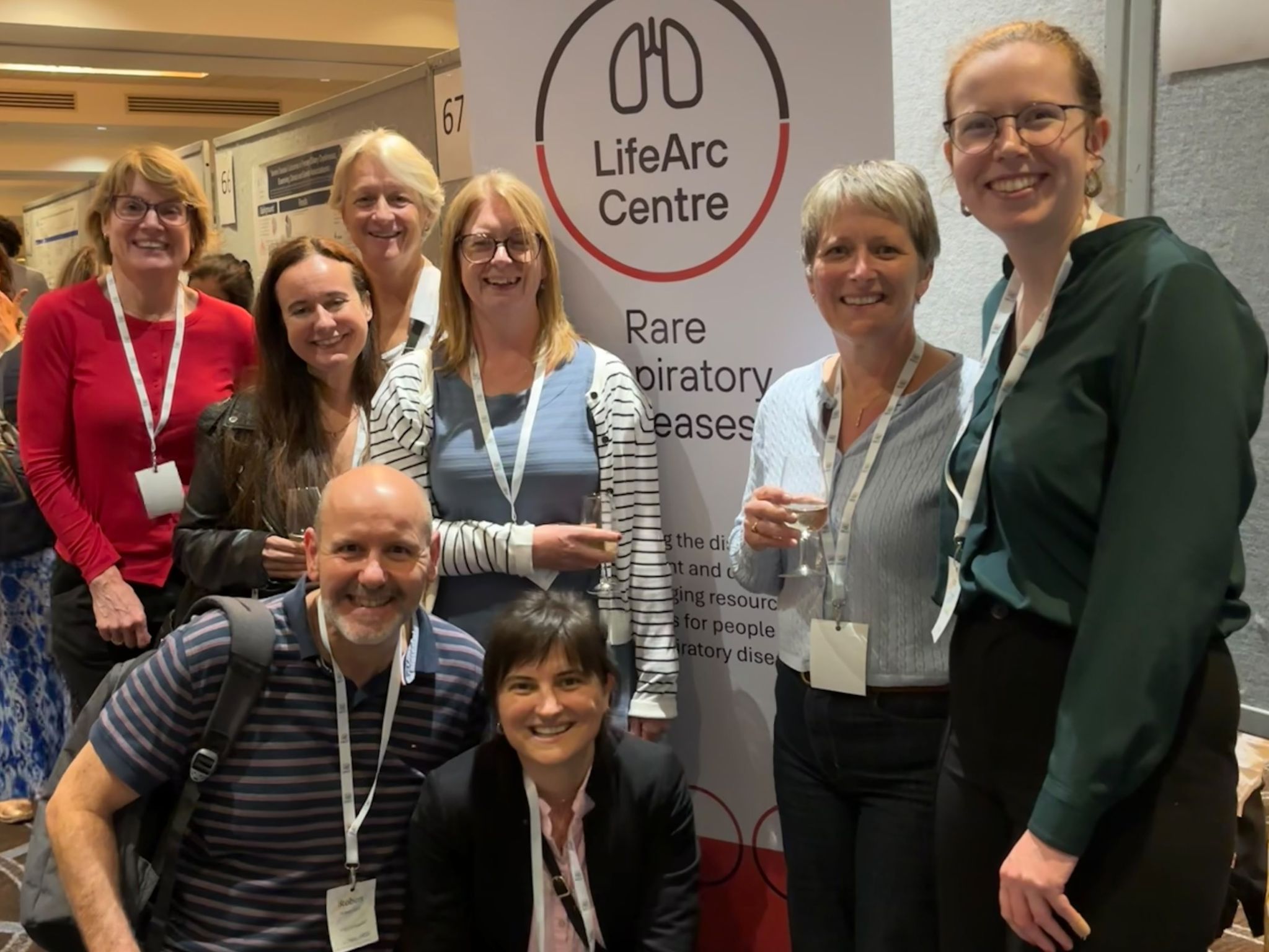 Global PCD Conference
