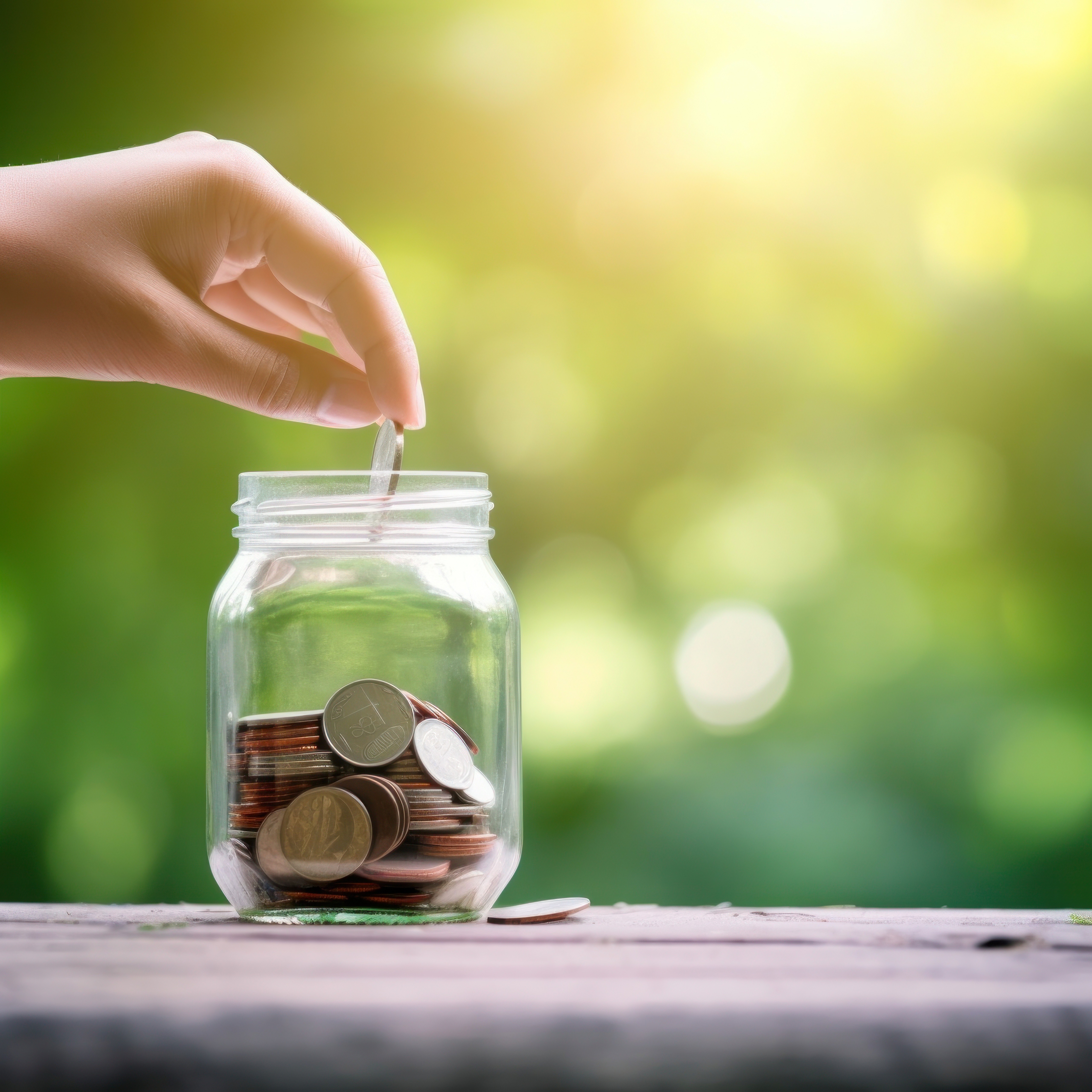 Treasurer Required
