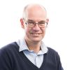 Professor Colin Johnson
