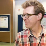 Dr Dan Jagger