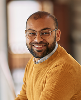 Dr Girish Mali