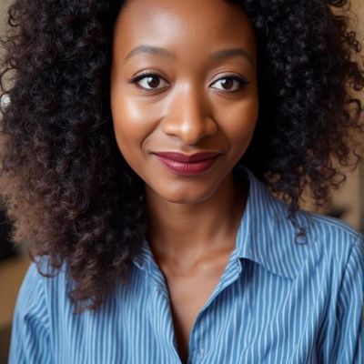 Dr Rhoda Akilapa